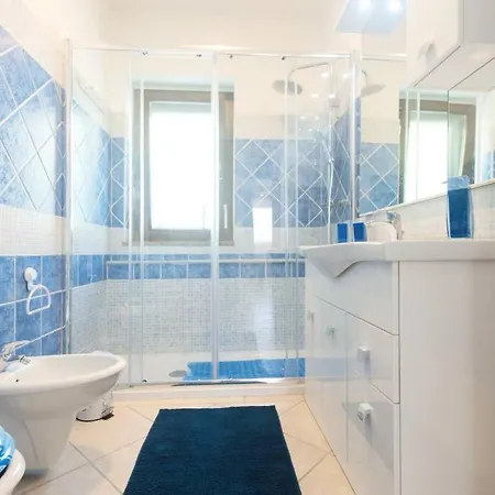 Colorful With Garden Διαμέρισμα *
